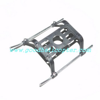 fq777-005 helicopter parts undercarriage